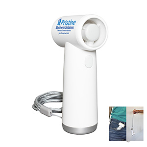 &ldquo;TURBOBREEZE&rdquo; High Speed Fan